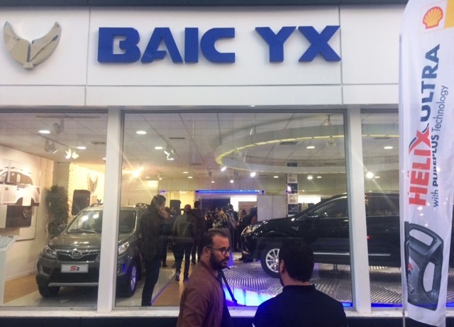 Showroom inauguré, partenariat avec Vivo Energy Tunisie : Transvet prend racine en Tunisie