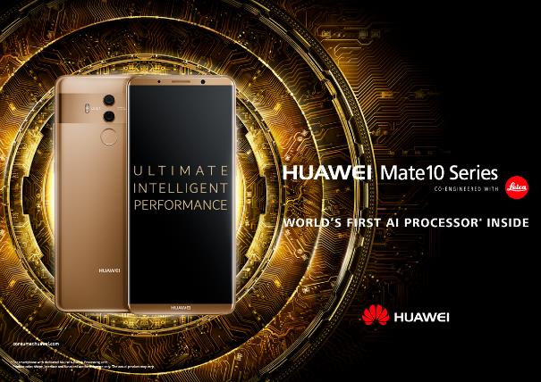 Huawei L Ve Le Voile Sur Le Mate