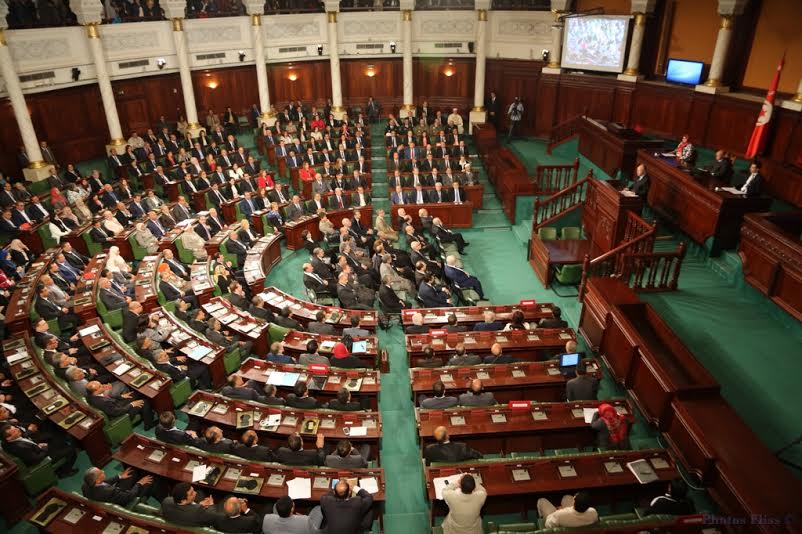 Le Parlement procède à l élection d un nouveau Président de la