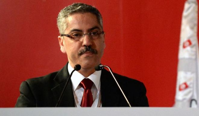 Chafik Sarsar démissionne pour de bon — Isie