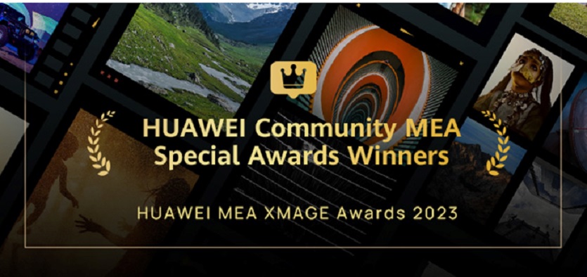 Les Huawei Xmage Awards R Compensent Les Photographes De La R Gion Du