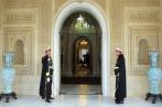 Aucun nom n'a été proposé pour l'instant à la présidence du gouvernement