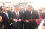 Inauguration