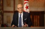 Essebsi: