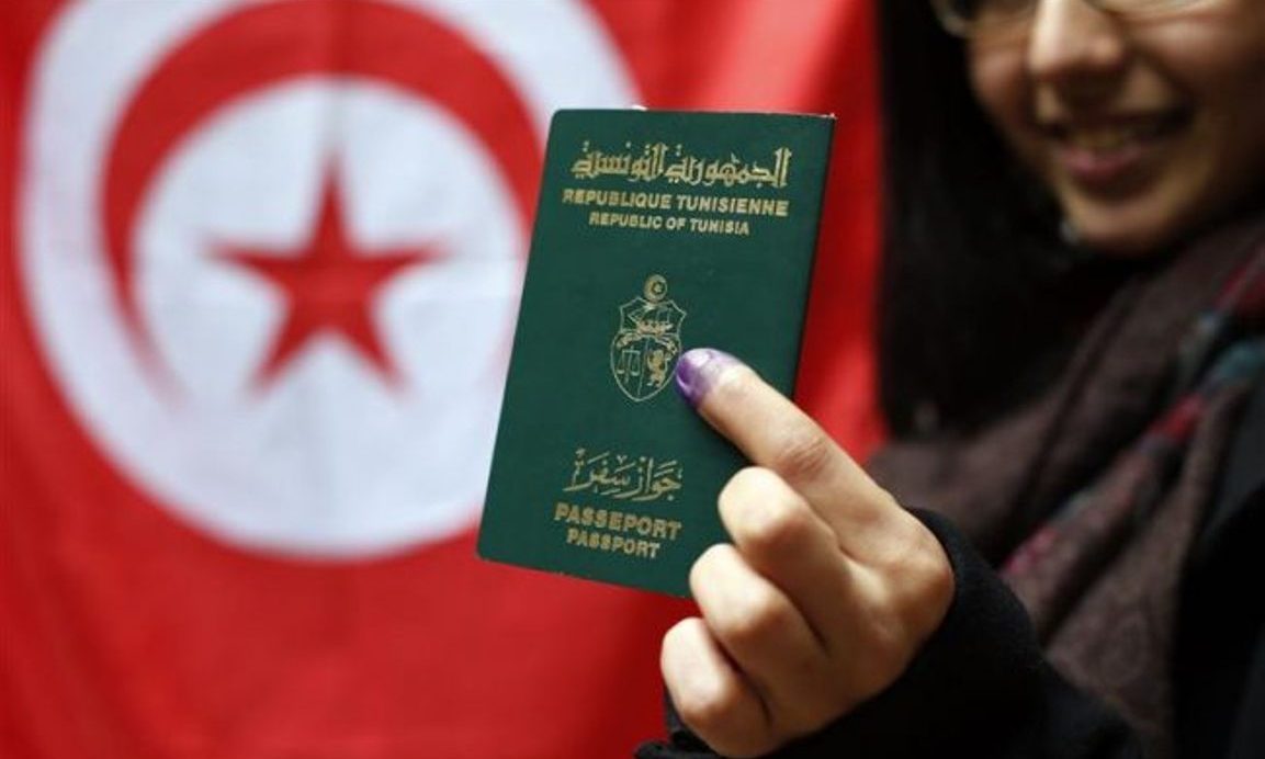 Tunisiens R Sidant L Tranger Comment Renforcer Les Liens Entre La