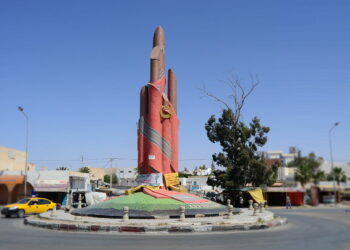 مدنين: المجلس الجهوي يعلّق نشاطه مؤقتا..الاسباب