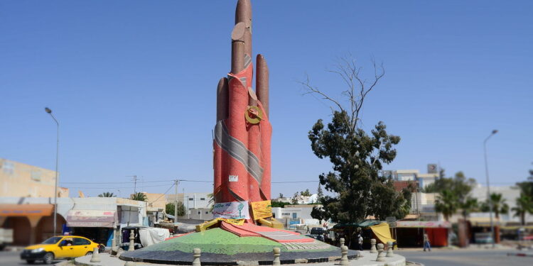 مدنين: المجلس الجهوي يعلّق نشاطه مؤقتا..الاسباب