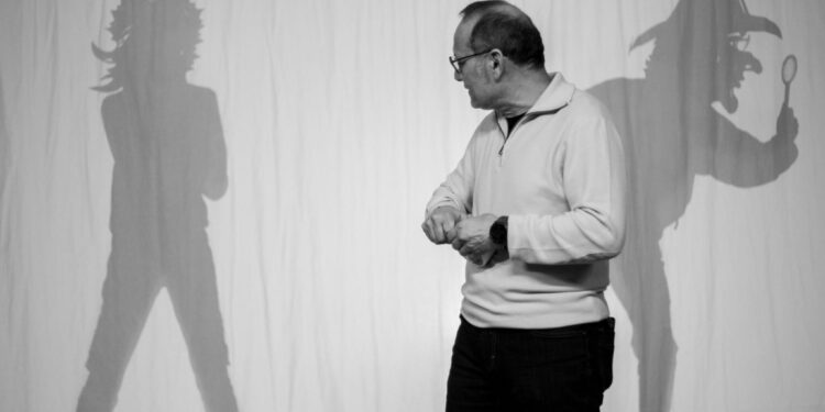 الإقامة الفنّية في أيام قرطاج لفنون العرائس: هذه الظّلال من الواقع إلى الخيال