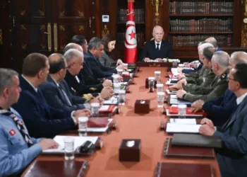 رئيس الجمهوريّة يدعو إلى مساعدة المتضرّرين من الفيضانات