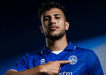 لاعب الترجي في الاتحاد المنستيري..التفاصيل