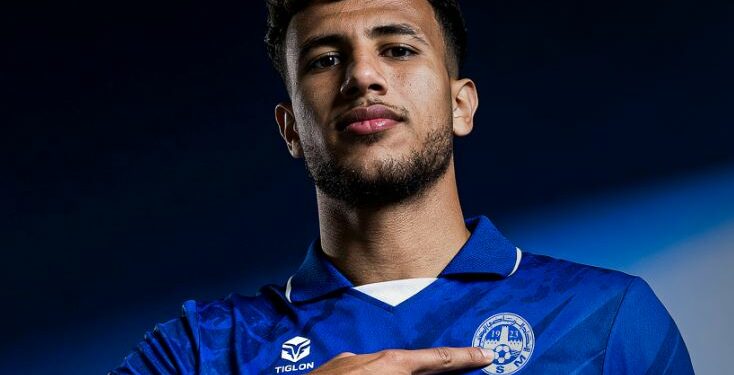 لاعب الترجي في الاتحاد المنستيري..التفاصيل