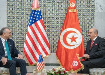 فحوى لقاء وزير الخارجية مع كبير مستشاري ترامب