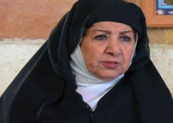  مـ..قتل هدى الشعراوي بطلة باب الحارة…التفاصيل