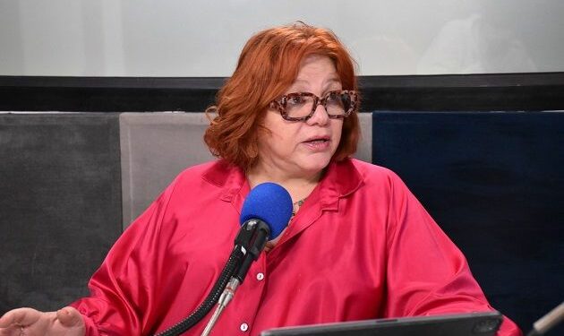 أول امرأة ترؤسها/ انتخاب التونسية غشام، على رأس الفيدرالية المغاربية للأطباء