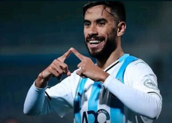 دوري أبطال افريقيا.. هزيمة ثقيلة لفريق معين الشعباني