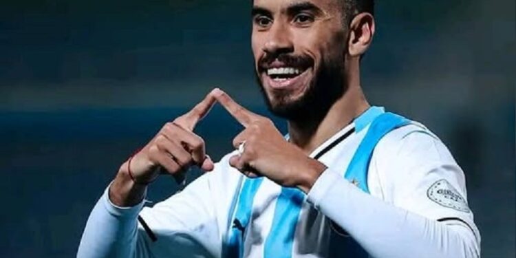 دوري أبطال افريقيا.. هزيمة ثقيلة لفريق معين الشعباني