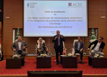 سلطة رقابة التمويل الصغير تطلق منصة لتقبل شكاوى المواطنين