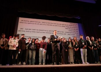 اختتام المهرجان الدولي لفيلم الطفولة والشباب بسوسة