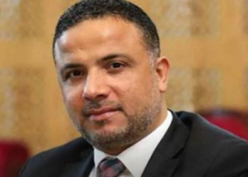 حكم  استئنافي بالسجن في حق سيف الدين مخلوف