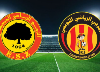 الترجي الجرجيسي يفرض التعادل على الترجي الرياضي..