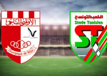 لجنة الاستئناف تهزم الملعب التونسي جزائيا أمام الأولمبي الباجي