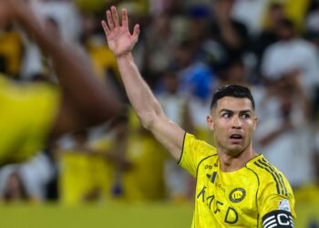 رونالدو يعلق على تأهل النصر لنهائي دوري أبطال آسيا 2ويستعد لمواجهة لاعب تونسي 