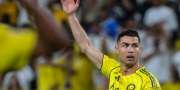 رونالدو يعلق على تأهل النصر لنهائي دوري أبطال آسيا 2ويستعد لمواجهة لاعب تونسي 