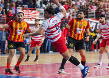 اليوم: دربي الإفريقي و الترجي لحسم لقب بطولة كرة اليد