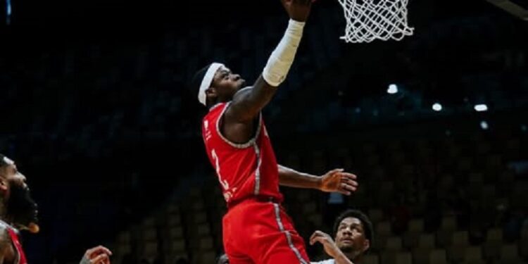 كرة السلة: انطلاقة قوية للنادي الافريقي في “البال”