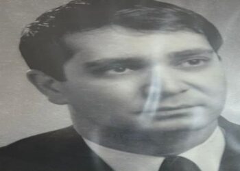 الموت يغيّب الصحفي “المخضرم” نور الدين طبقة