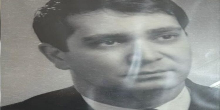 الموت يغيّب الصحفي “المخضرم” نور الدين طبقة