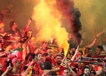 قبيل مقابلة الغد/ الترجي يصدر بلاغا لجماهيره