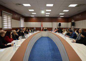 وزارة الثقافة تسعى لتوحيد خطابها الاتصالي