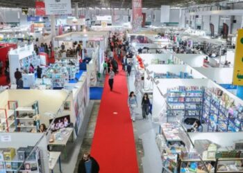 اليوم: افتتاح معرض تونس الدولي للكتاب