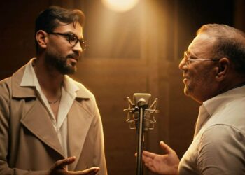 مرتضى فتيتي و وليد التونسي يجتمعان في “أمانة عليك”