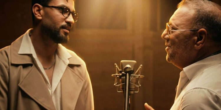 مرتضى فتيتي و وليد التونسي يجتمعان في “أمانة عليك”