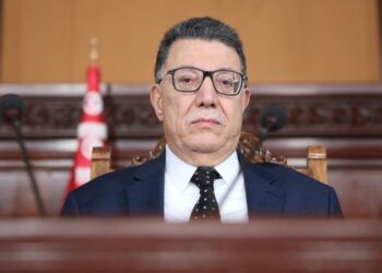 بودربالة : من يحاولون التأثير على عزيمتنا قد أخطؤوا العنوان