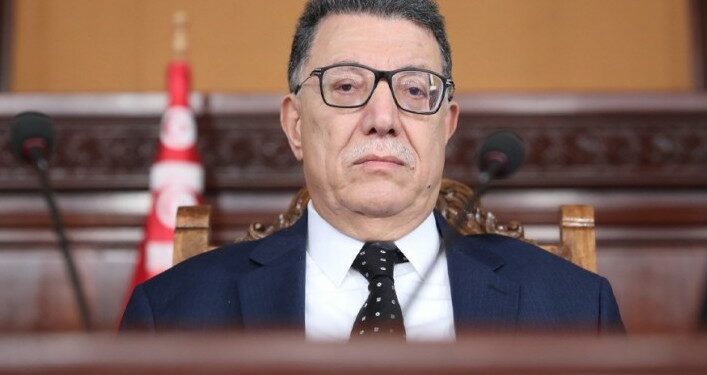 بودربالة : من يحاولون التأثير على عزيمتنا قد أخطؤوا العنوان