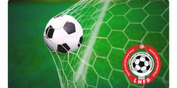 الرابطة 1: برنامج الجولة 27