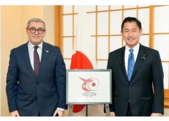 استثمار جديد بين تونس و اليابان