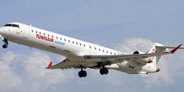 الخطوط التونسية السريعة تنتدب إطارات