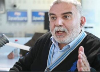 زياد الهاني يمثل أمام المجلس الجناحي في هذا التاريخ