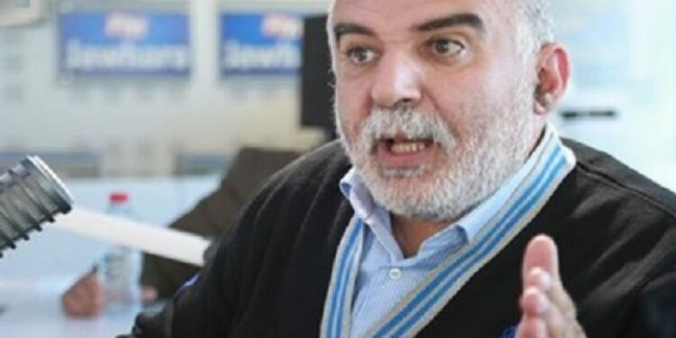 زياد الهاني يمثل أمام المجلس الجناحي في هذا التاريخ