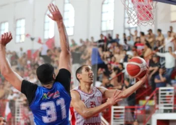 النادي الافريقي يترشح لنهائي كرة السلة