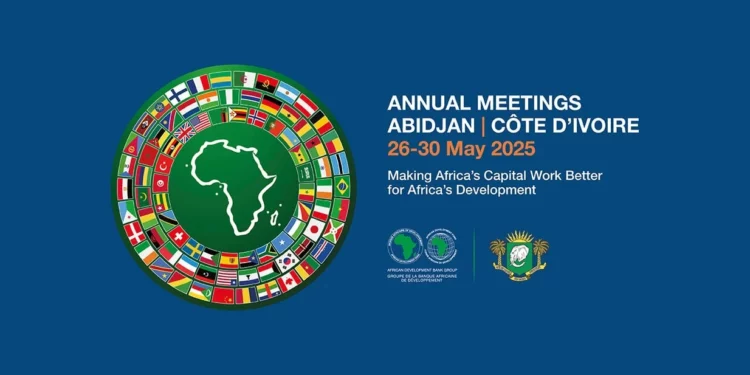 ماي المقبل: انعقاد الاجتماعات السنوية لمجموعة البنك الافريقي للتنمية