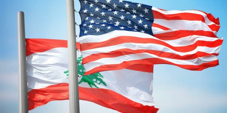 جولة تفاوض جديدة بين لبنان والاحتلال في واشنطن