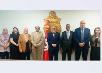 الرباط : فحوى لقاء وزير الإقتصاد بالمدير الإقليمي للبنك الإسلامي للتنمية