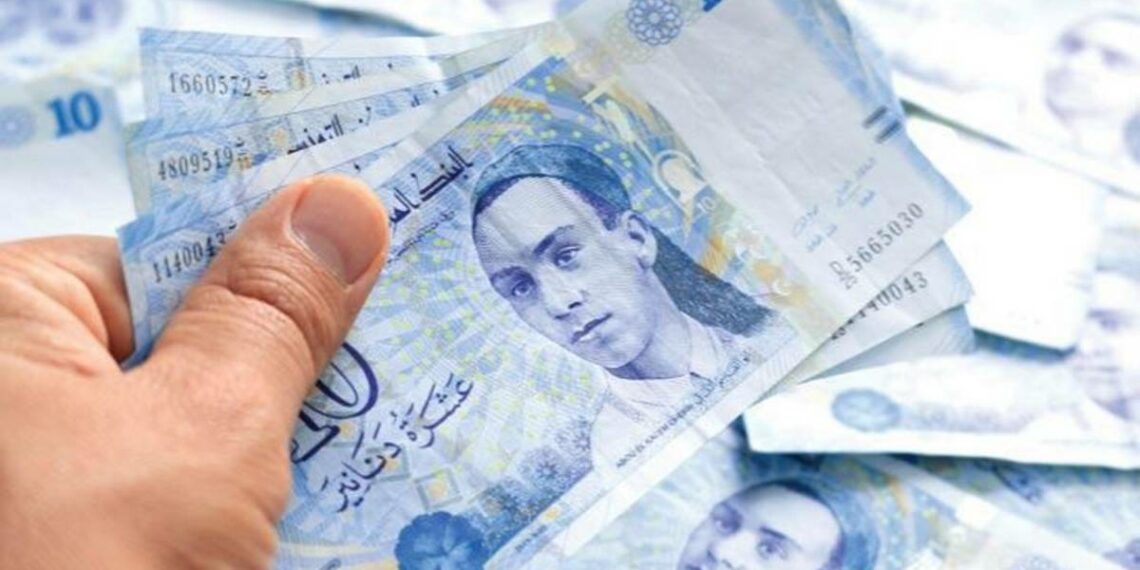 صندوق التقاعد والحيطة الاجتماعية: صرف جرايات التقاعد لشهر أفريل بداية من الغد