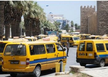 تعليق إضراب النقل العمومي غير المنتظم