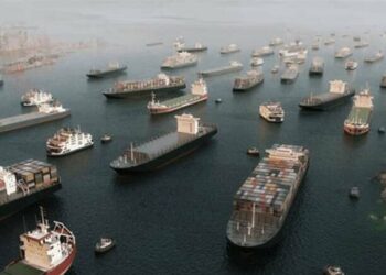 الأمم المتحدة: ثلث أسمدة العالم عالقة في مضيق هرمز